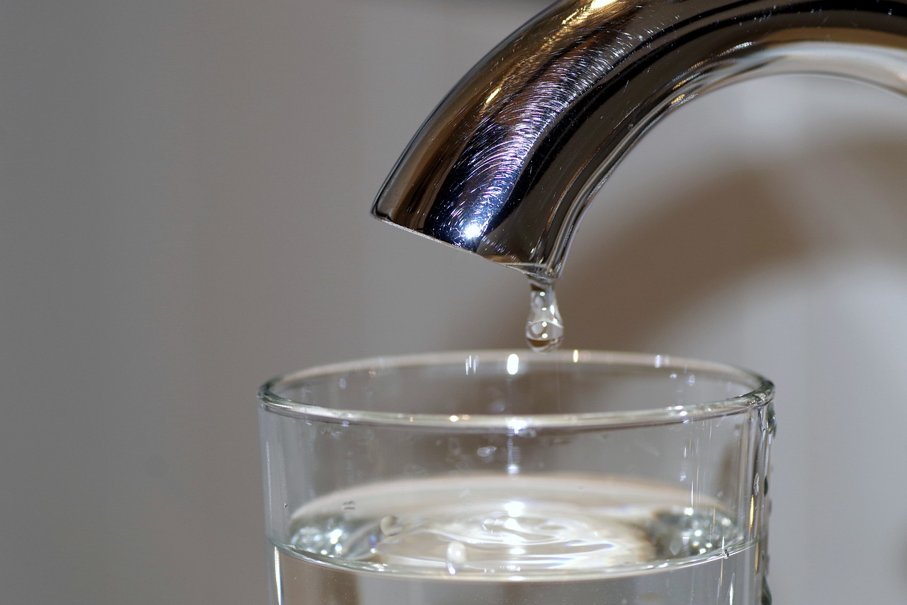 Vérossaz: l'eau du robinet est de nouveau potable